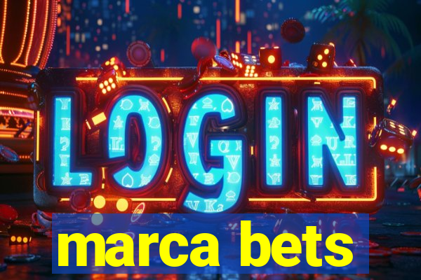 marca bets